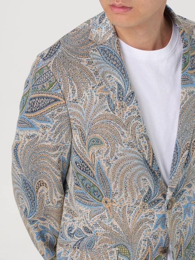 Jacket men Etro - ETRO - BALAAN 5