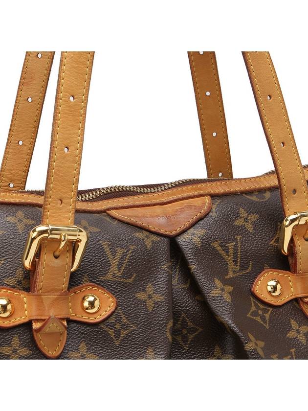 women shoulder bag - LOUIS VUITTON - BALAAN 9