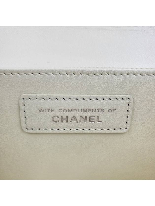 Women s Classic Chain Clutch 27 3954 - CHANEL - BALAAN 21