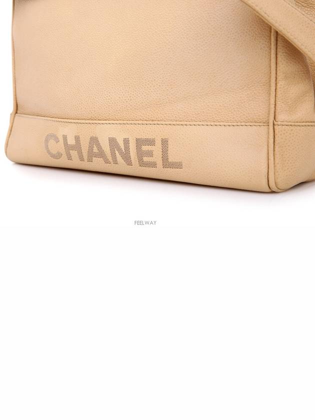 women shoulder bag - CHANEL - BALAAN 5