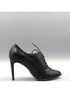 Smith Market Black Shoes Women s - DOLCE&GABBANA - BALAAN 4