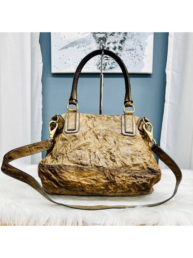 women shoulder bag - GIVENCHY - BALAAN 2