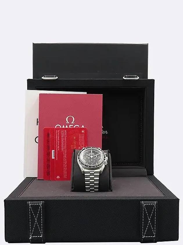 310 30 42 50 01 001 Speedmaster Moonwatch Professional 42MM Automatic Steel Men s Watch - OMEGA - BALAAN 5