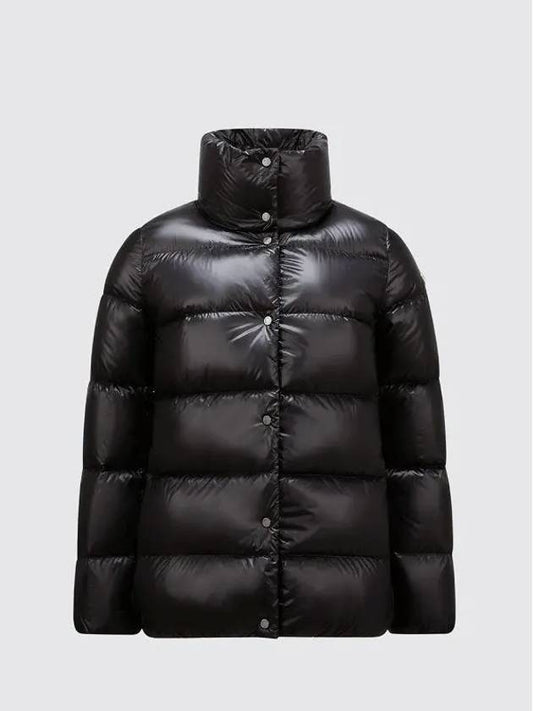 Cochevis Short Padding Black - MONCLER - BALAAN 2