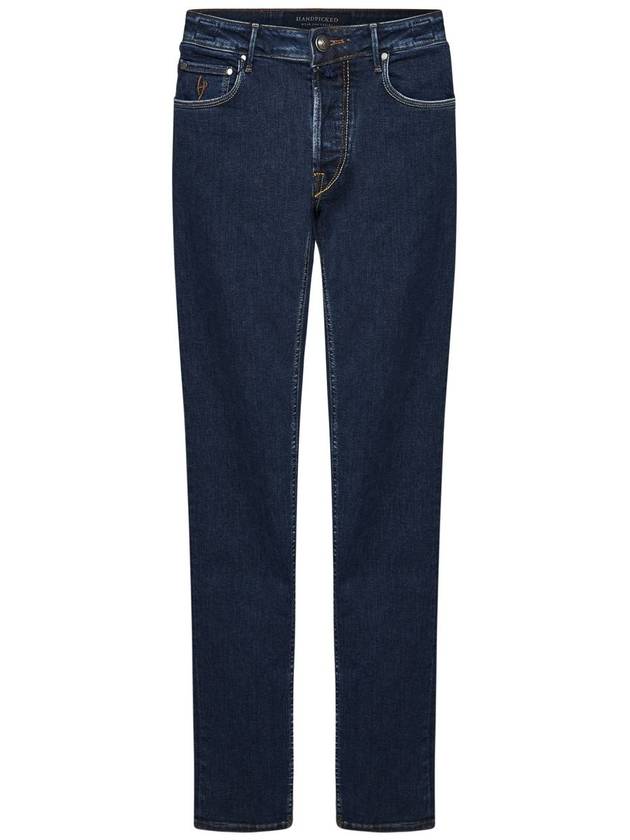 Handpicked Orvieto Jeans - HAND PICKED - BALAAN 1