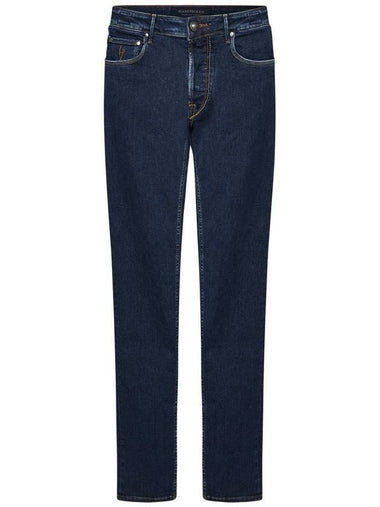 Handpicked Orvieto Jeans - HAND PICKED - BALAAN 1