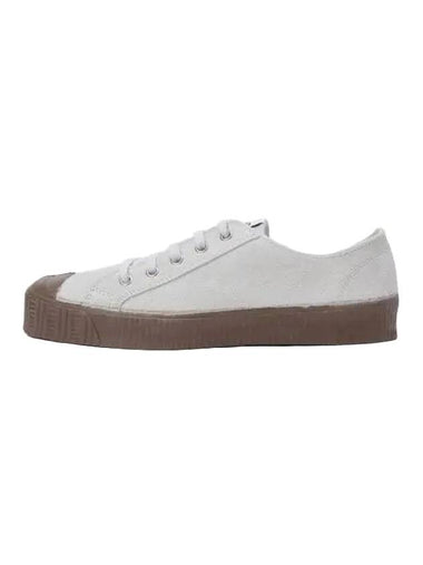 Special Sweat Low Sneakers Salty White - SPALWART - BALAAN 1