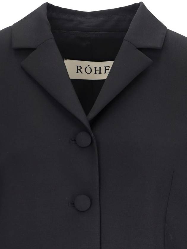 Rohe Jackets - ROHE - BALAAN 3