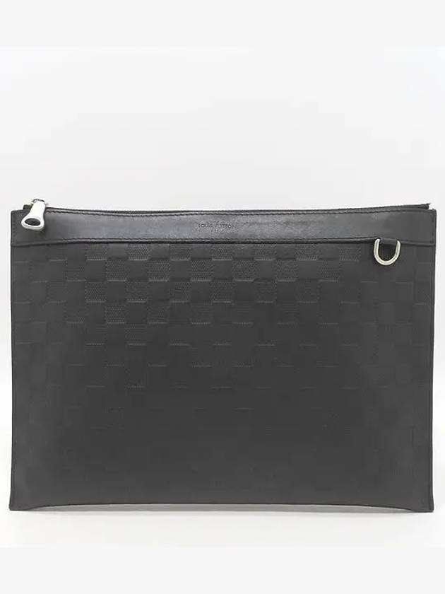 N60112 Clutch Bag - LOUIS VUITTON - BALAAN 1