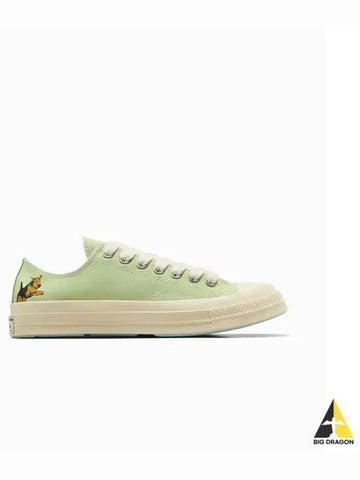 Daryl Chuck 70 Margarita A11677C - CONVERSE - BALAAN 1