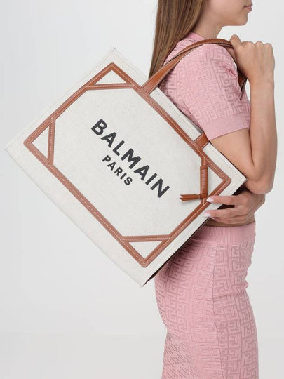 Handbag woman Balmain - BALMAIN - BALAAN 2