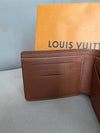 Monogram Multiple Half Wallet Tan - LOUIS VUITTON - BALAAN 4