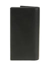 Meisterstuck 15CC Long Wallet Black - MONTBLANC - BALAAN 4