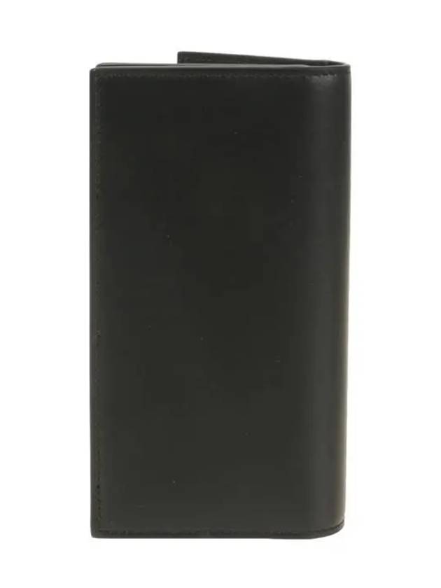 Meisterst?ck 15CC Long Wallet Black - MONTBLANC - BALAAN.