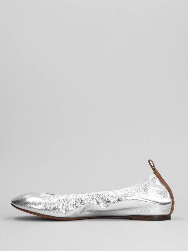 Lanvin Ballerina Ballet Flats - LANVIN - BALAAN 3