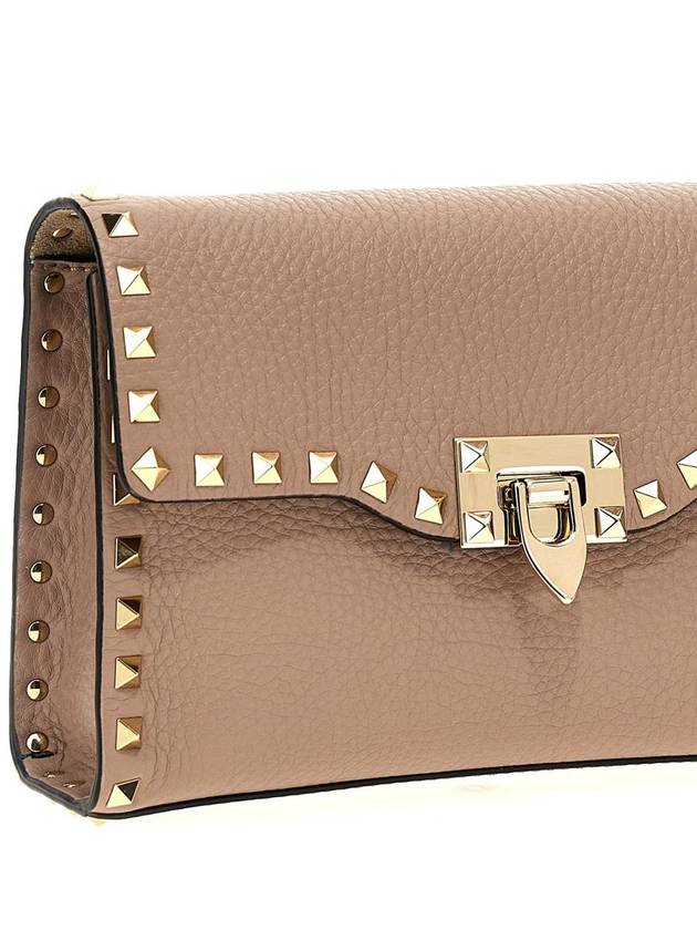 Valentino Garavani Valentino Garavani 'Rockstud' Shoulder Bag - VALENTINO - BALAAN 3