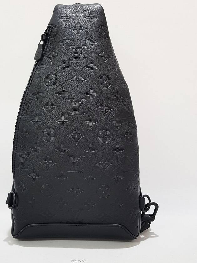 men messenger bag - LOUIS VUITTON - BALAAN 3