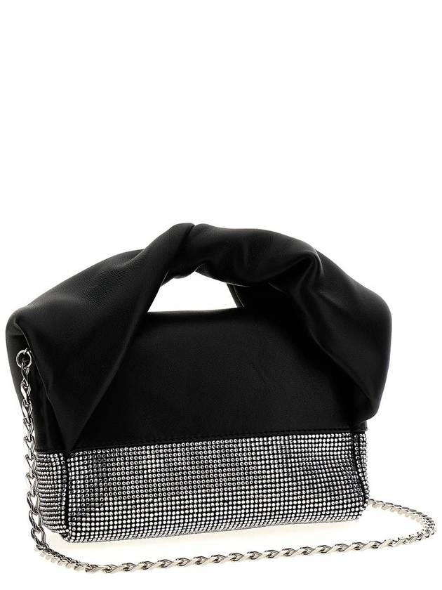 Cross Bag HB0593LA0088999 Black - JW ANDERSON - BALAAN 3