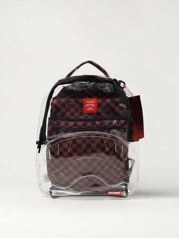 Backpack men Sprayground - SPRAYGROUND - BALAAN 1