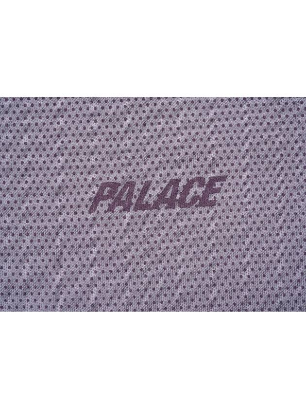 Tri Fade T Gray Tri Fade T Shirt - PALACE - BALAAN 2