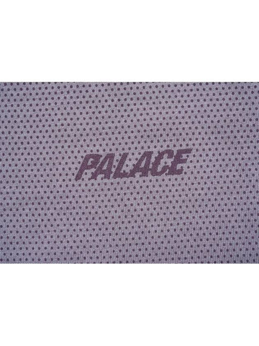 Tri Fade T Gray Tri Fade T Shirt - PALACE - BALAAN 2