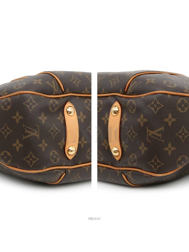 women shoulder bag - LOUIS VUITTON - BALAAN 6