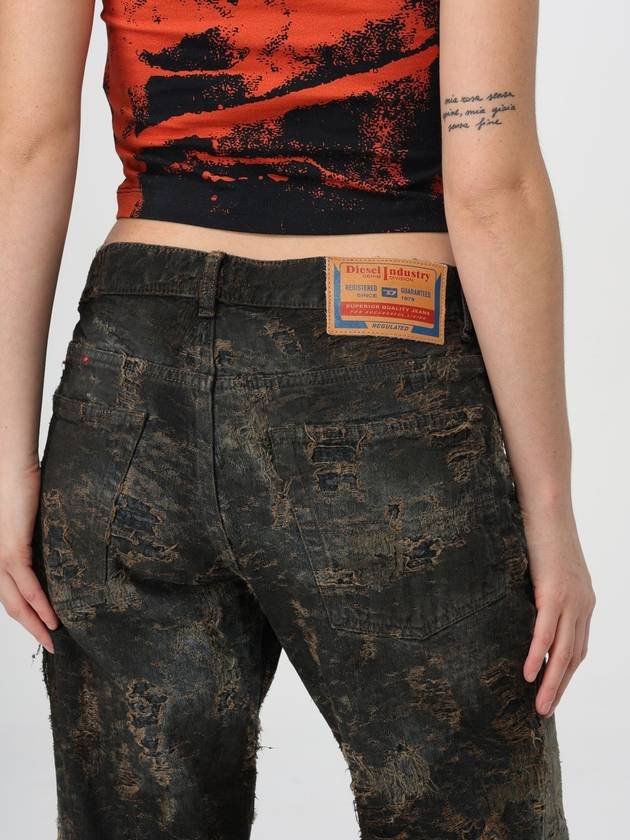 Jeans men Diesel - DIESEL - BALAAN 4