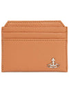 slim card wallet - VIVIENNE WESTWOOD - BALAAN 2