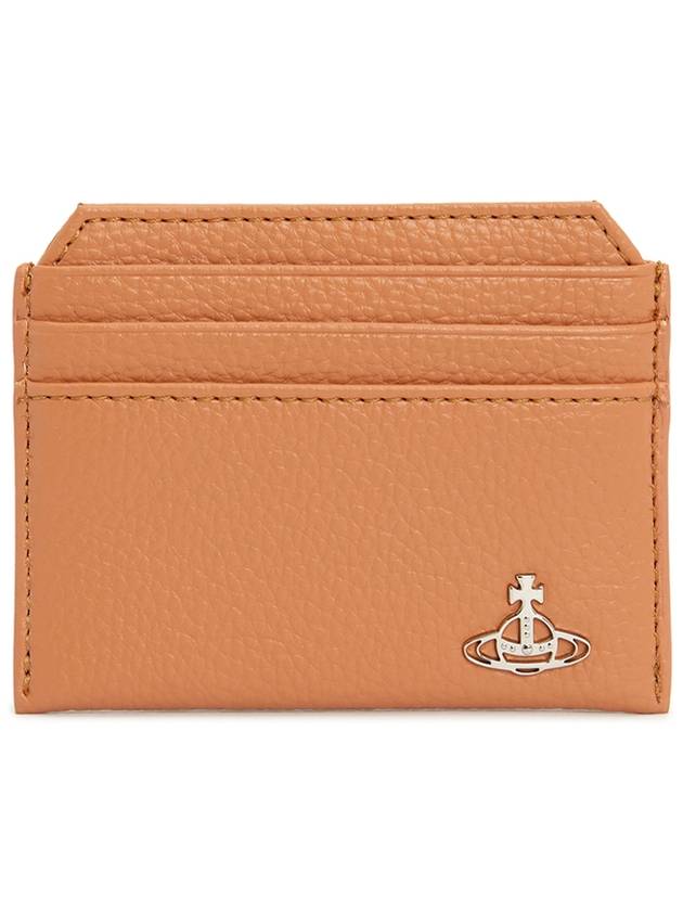 slim card wallet - VIVIENNE WESTWOOD - BALAAN 2