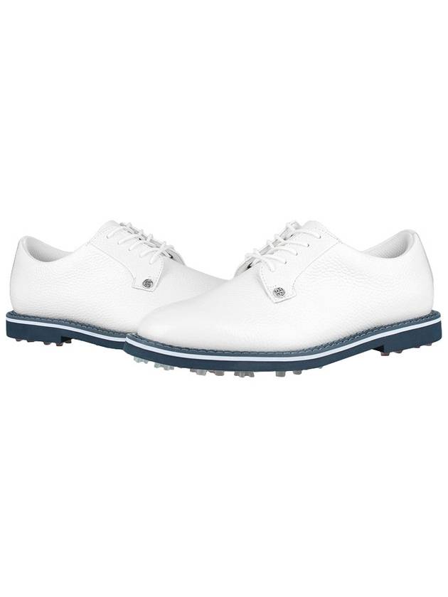 Men's Gallivanter Pebble Leather Spikeless Snow - G/FORE - BALAAN 3