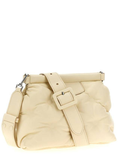 Maison Margiela 'Glam Slam Classique Small' Crossbody Bag - MAISON MARGIELA - BALAAN 2