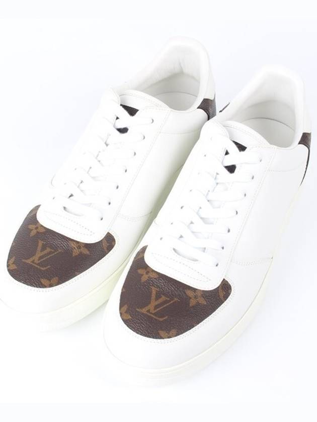 Rivoli sneakers 8 5 275 - LOUIS VUITTON - BALAAN 1