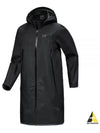 ARC TERYX Beta Coat Woman AJOFWX9096BLK W - ARC'TERYX - BALAAN 2