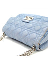 women shoulder bag - DIOR - BALAAN 6