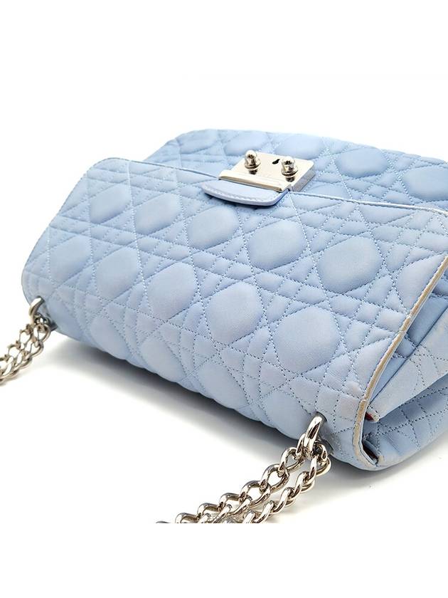 women shoulder bag - DIOR - BALAAN 6