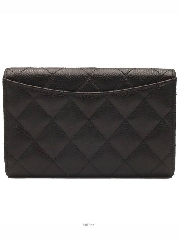 women s wallet - CHANEL - BALAAN 3