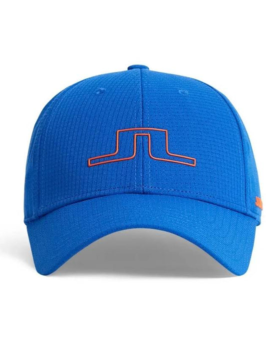 Men's Caden Ball Cap Blue - J.LINDEBERG - BALAAN 2