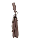 Medium Faye Tote Bag Brown - CHLOE - BALAAN 4