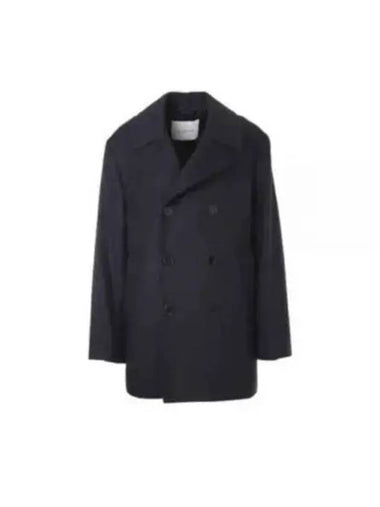 DALTON NAVY MO4975 MOP5381 DU023H03 peacoat 951235 - MACKINTOSH - BALAAN 1