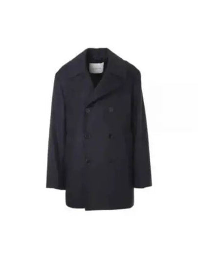 DALTON NAVY MO4975 MOP5381 DU023H03 peacoat 951235 - MACKINTOSH - BALAAN 1