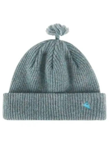 24 Heimdall Beanie 2 0 Frost Green 10427 537 - KLATTERMUSEN - BALAAN 1