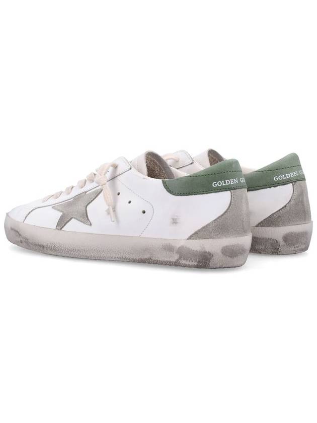 Golden Goose Superstar - GOLDEN GOOSE - BALAAN 4