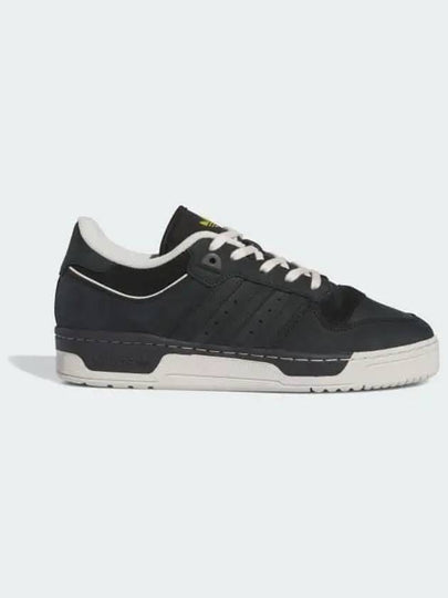 Rivalry 86 Low Top Sneakers Black - ADIDAS - BALAAN 2