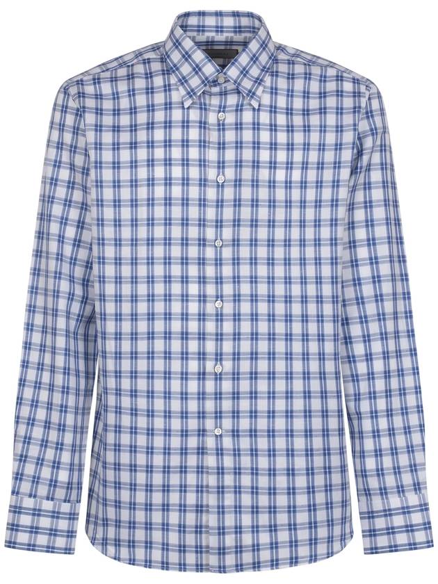 Canali Shirts - CANALI - BALAAN 1