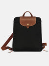 Le Pliage Original Backpack Black - LONGCHAMP - BALAAN 2