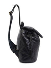 Puf Backpack Black - MONCLER - BALAAN 3