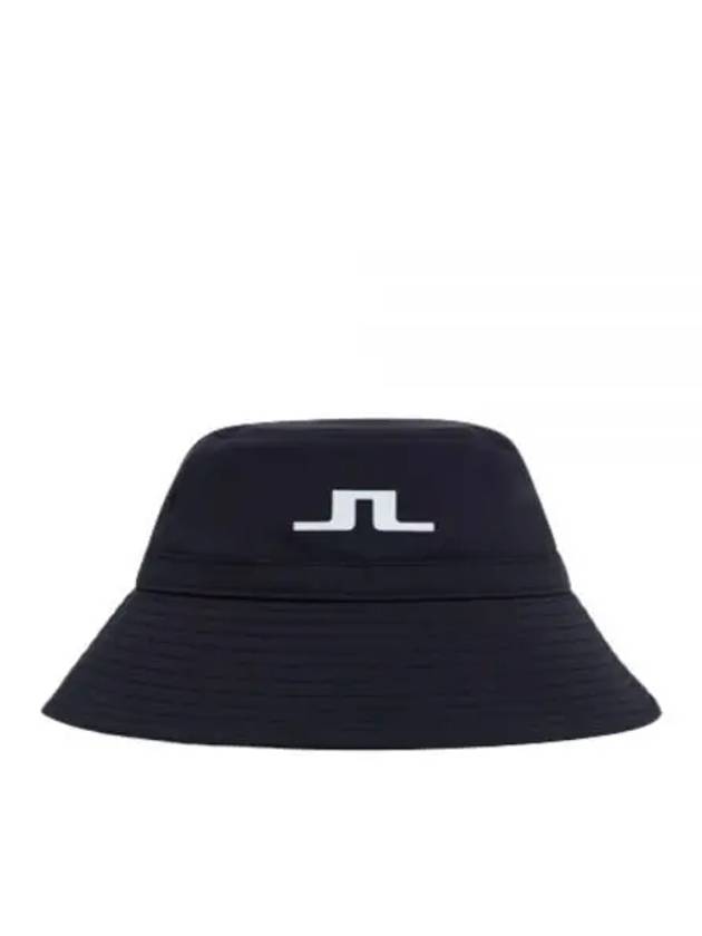 Siri Bucket Hat GWAC09760 9999 Women's Siri Bucket Hat - J.LINDEBERG - BALAAN 2