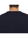 Men's Knit Top Navy - CALLAWAY GOLF - BALAAN 8