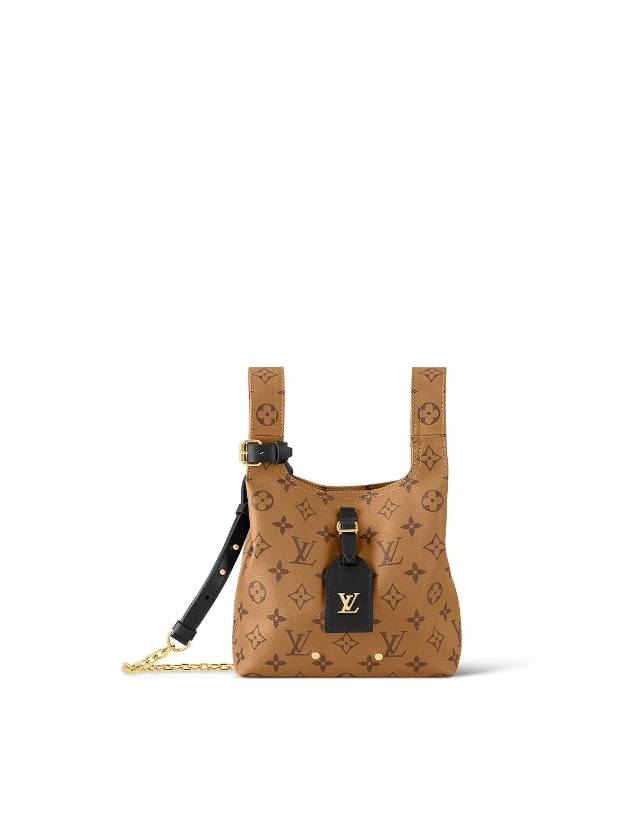 Atlantis BB Shoulder Bag Brown - LOUIS VUITTON - BALAAN 2