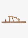 Eleftheria sandals natural ELEFTHERIANATURAL - ANCIENT GREEK SANDALS - BALAAN 1